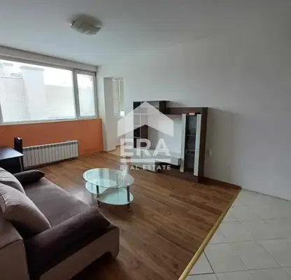 Photo 2 — 2-room apartment in Mladost 1A with functional layout
