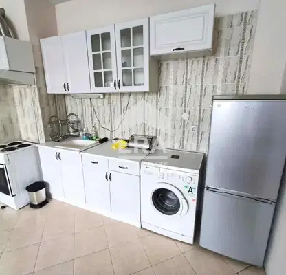 Photo 3 — 2-room apartment in Mladost 1A with functional layout