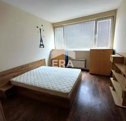 Photo 5 — 2-room apartment in Mladost 1A with functional layout