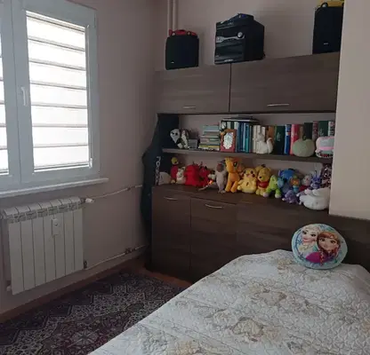 Photo 2 — 2-bedroom apartment in Sofiya, Mladost 1A