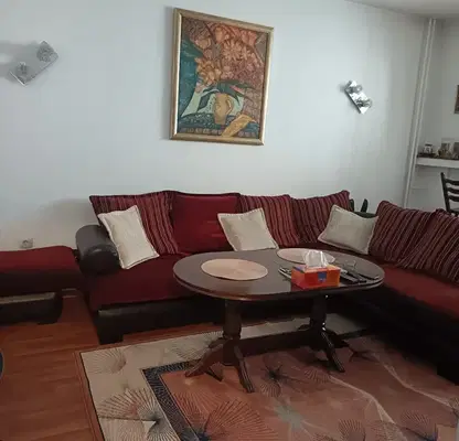 Photo 4 — 2-bedroom apartment in Sofiya, Mladost 1A