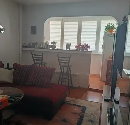 Photo 5 — 2-bedroom apartment in Sofiya, Mladost 1A