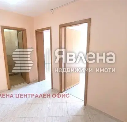 Снимка 5 — Двустаен апартамент в Младост 1А с тераса и асансьор