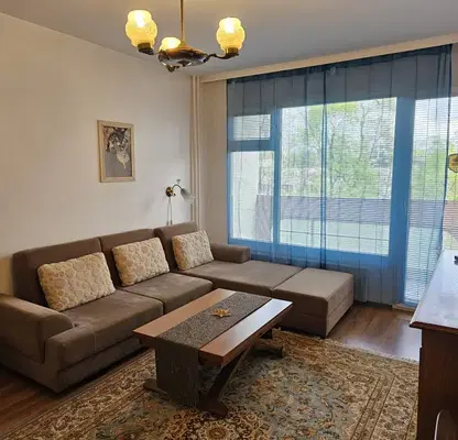 Photo 4 — Three-room apartment in Mladost 1A with balcony and elevator
