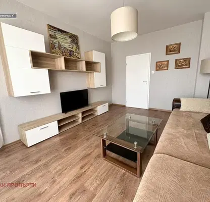 Photo 2 — 3-bedroom apartment in Sofiya, Mladost 1A