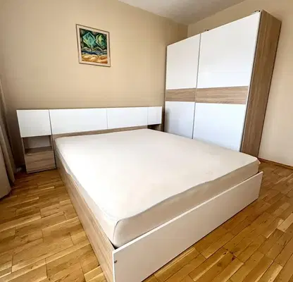 Photo 3 — 3-bedroom apartment in Sofiya, Mladost 1A