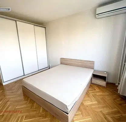 Photo 4 — 3-bedroom apartment in Sofiya, Mladost 1A