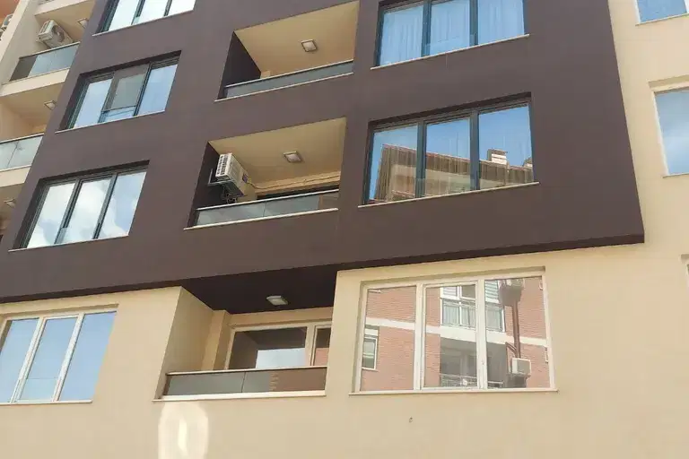 2-bedroom apartment in Sofia, Mladost 1A