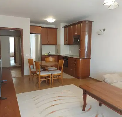 Photo 3 — 2-bedroom apartment in Sofia, Mladost 1A