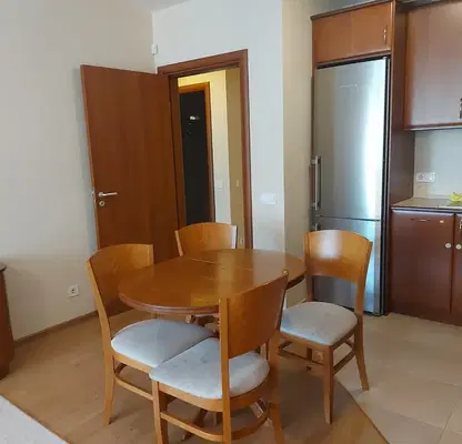 Photo 5 — 2-bedroom apartment in Sofia, Mladost 1A
