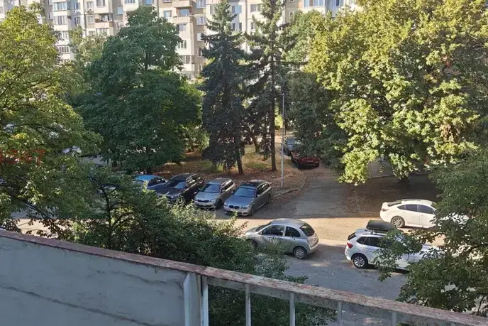2-bedroom apartment in Sofiya, Mladost 1A