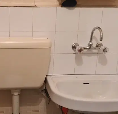Photo 2 — 2-bedroom apartment in Sofiya, Mladost 1A