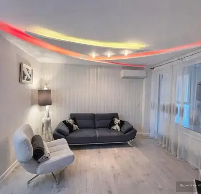 Photo 2 — Two-room apartment with south aspect in Mladost 1A, Sofia