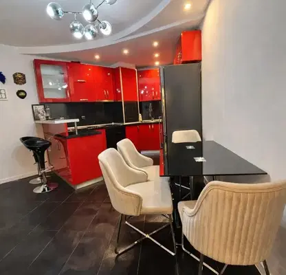Photo 3 — Two-room apartment with south aspect in Mladost 1A, Sofia