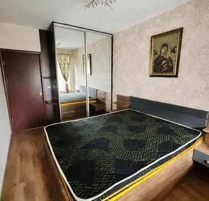 Photo 5 — Two-room apartment with south aspect in Mladost 1A, Sofia