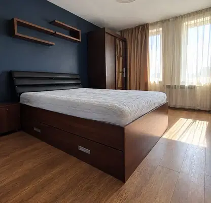 Photo 4 — Two-room apartment in Mladost 1A with balcony