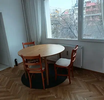 Photo 2 — 2-bedroom apartment in Sofiya, Mladost 1A