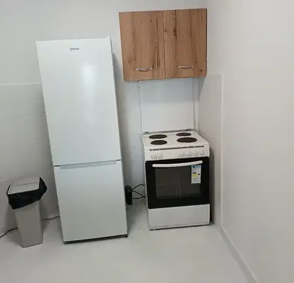 Photo 4 — 2-bedroom apartment in Sofiya, Mladost 1A