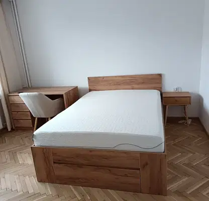 Photo 5 — 2-bedroom apartment in Sofiya, Mladost 1A