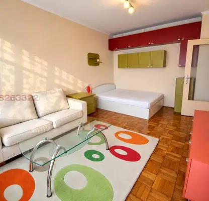 Photo 2 — 2-bedroom apartment in Sofia, Mladost 1A