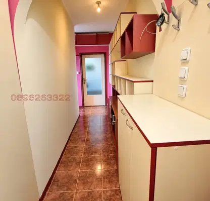 Photo 4 — 2-bedroom apartment in Sofia, Mladost 1A