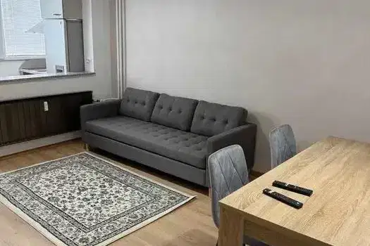 3-bedroom apartment in Sofia, Mladost 1A
