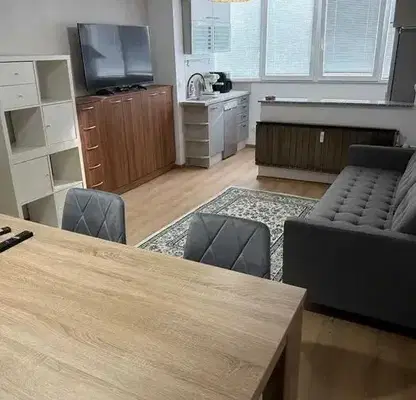 Photo 2 — 3-bedroom apartment in Sofia, Mladost 1A