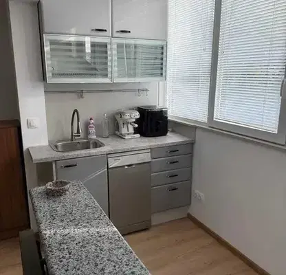 Photo 3 — 3-bedroom apartment in Sofia, Mladost 1A