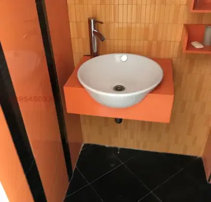 Photo 2 — One-room apartment in Mladost 2 with elevator on top floor