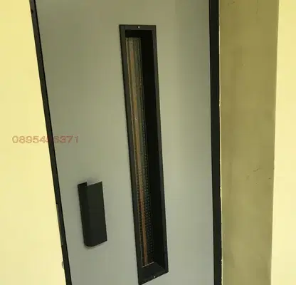 Photo 3 — One-room apartment in Mladost 2 with elevator on top floor