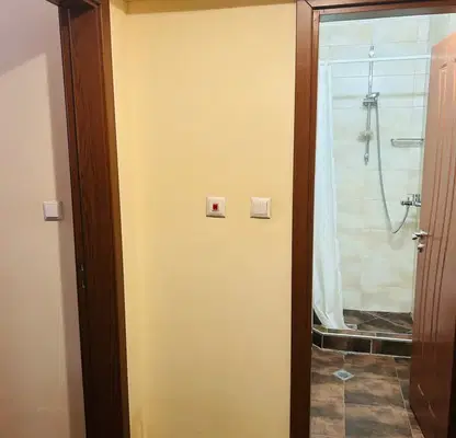 Снимка 4 — Едностаен апартамент в Младост 2 с тераса и мазе