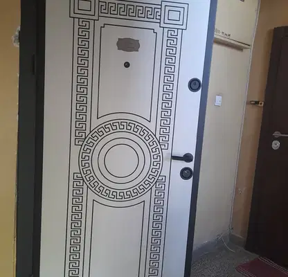 Photo 4 — Two-room apartment with terrace in Mladost 2, Sofia
