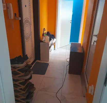 Photo 5 — Two-room apartment with terrace in Mladost 2, Sofia