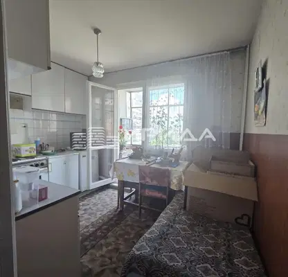 Photo 2 — Three-room apartment with balcony in Mladost 2, Sofia