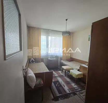 Photo 3 — Three-room apartment with balcony in Mladost 2, Sofia