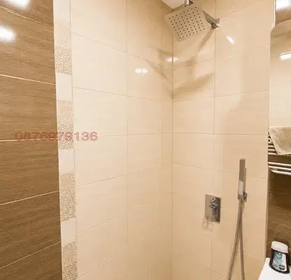 Photo 5 — Three-room apartment with enclosed terrace in Mladost 2, Sofia