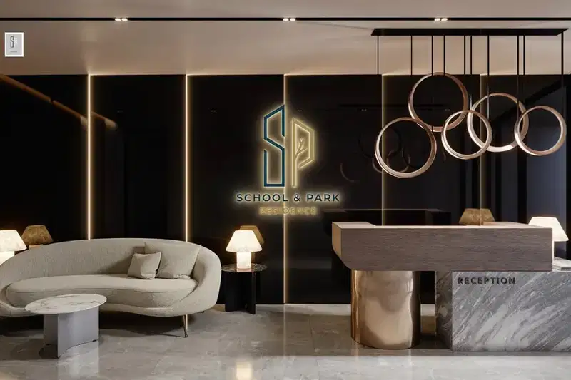 3-bedroom apartment in Sofia, Mladost 2