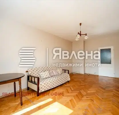 Снимка 2 — Тристаен апартамент с две тераси в Младост 2, София