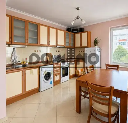 Photo 3 — 3-bedroom apartment in Sofia, Mladost 2