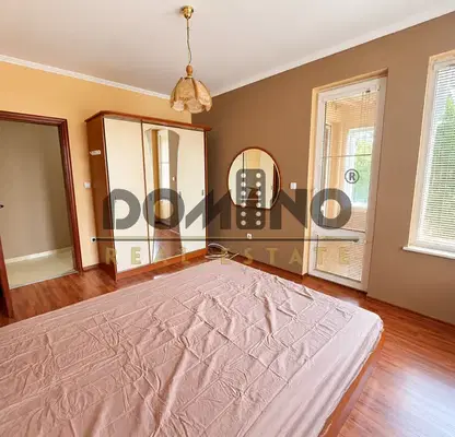 Photo 5 — 3-bedroom apartment in Sofia, Mladost 2