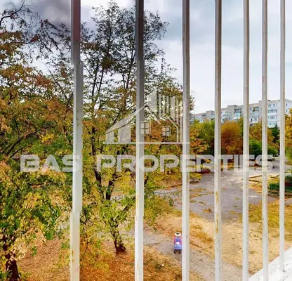Снимка 5 — Тристаен апартамент с две тераси в Младост 2, София