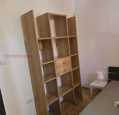 Photo 2 — 2-room apartment with separate entrance in Mladost 2, Sofia