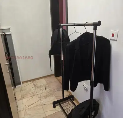 Photo 5 — 2-room apartment with separate entrance in Mladost 2, Sofia