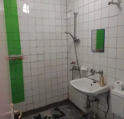 Photo 2 — Two-room apartment with large balcony in Mladost 2, Sofia