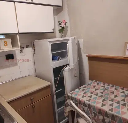 Photo 3 — Two-room apartment with large balcony in Mladost 2, Sofia