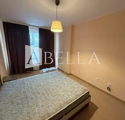 Photo 5 — Two-room apartment in Mladost 2 with balcony and district heating