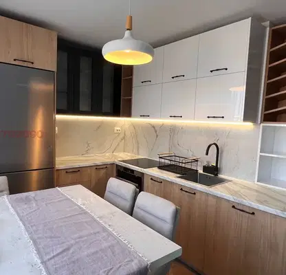 Photo 2 — 2-bedroom apartment in Sofiya, Mladost 2