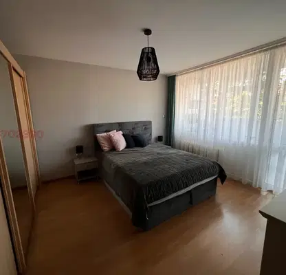 Photo 4 — 2-bedroom apartment in Sofiya, Mladost 2