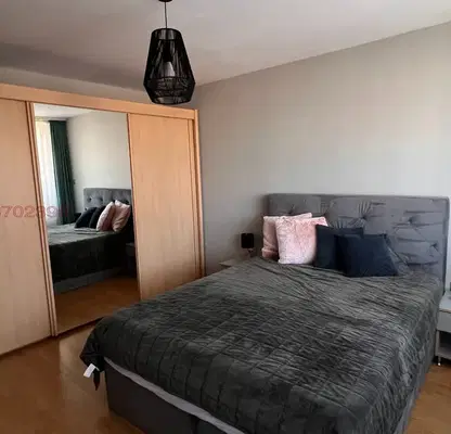 Photo 5 — 2-bedroom apartment in Sofiya, Mladost 2