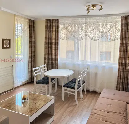 Photo 2 — 2-bedroom apartment in Sofia, Mladost 2
